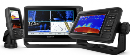 Ecoscandaglio GPS GARMIN